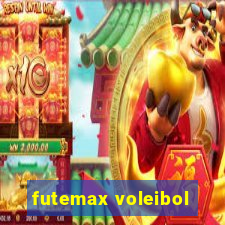 futemax voleibol